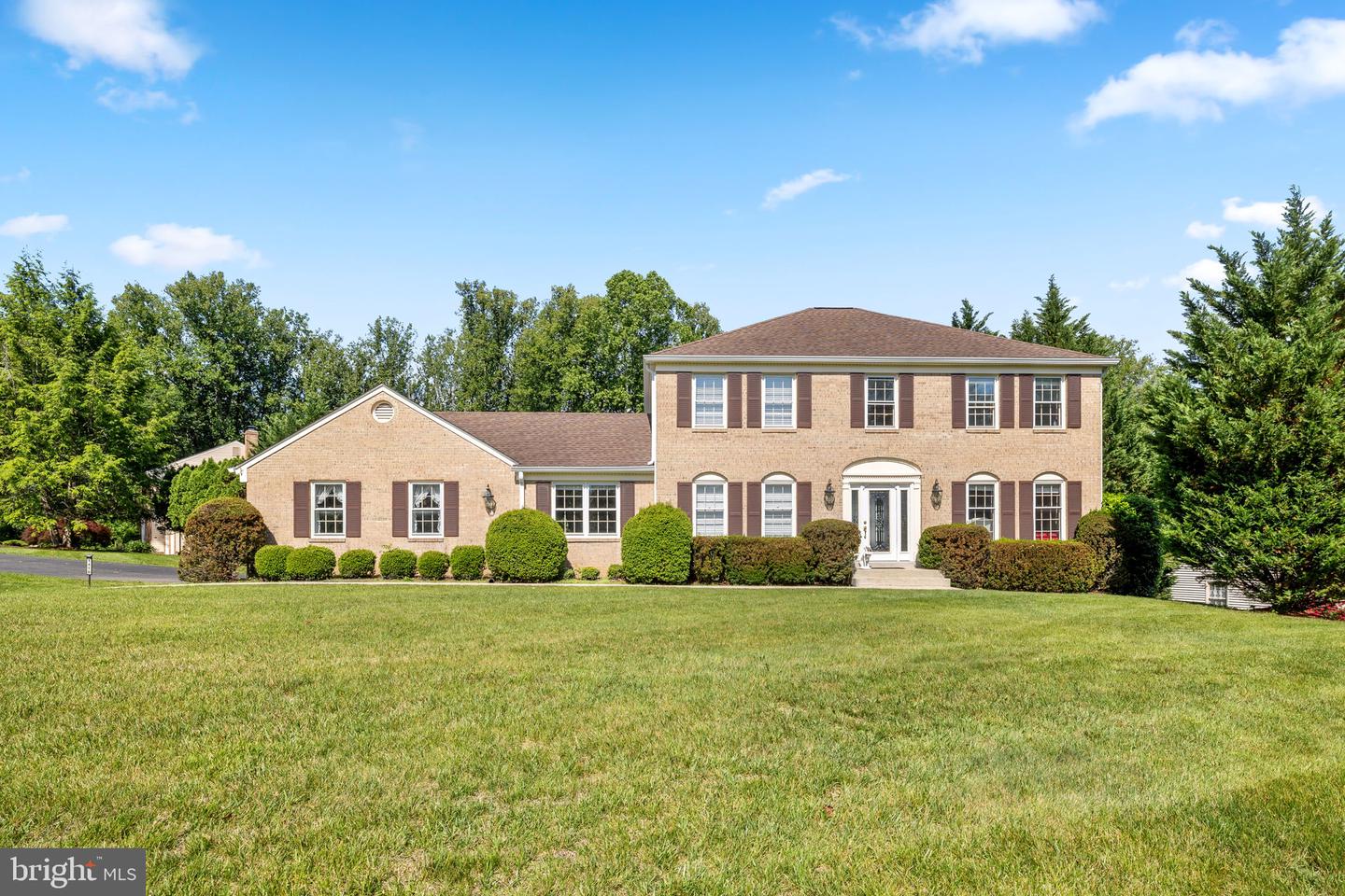 1416 Rosewood Hill Drive, Vienna, VA, 22182