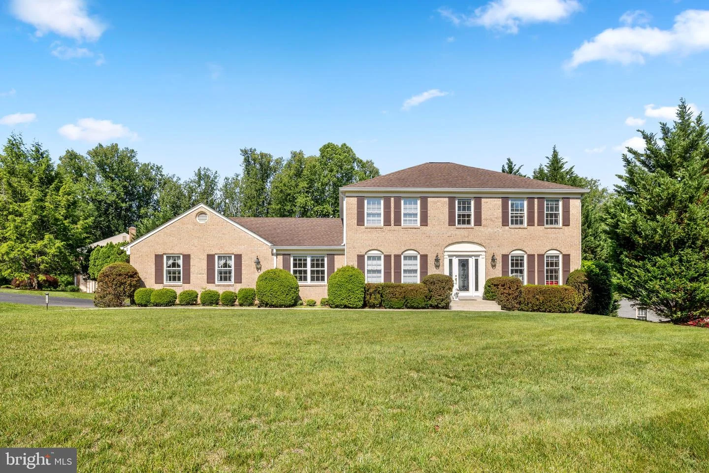 1416 Rosewood Hill Drive