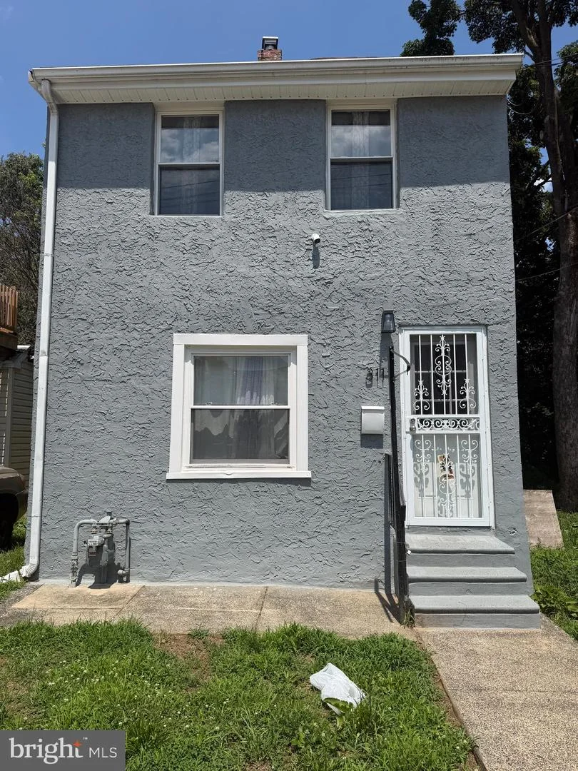 311 N 9th Street