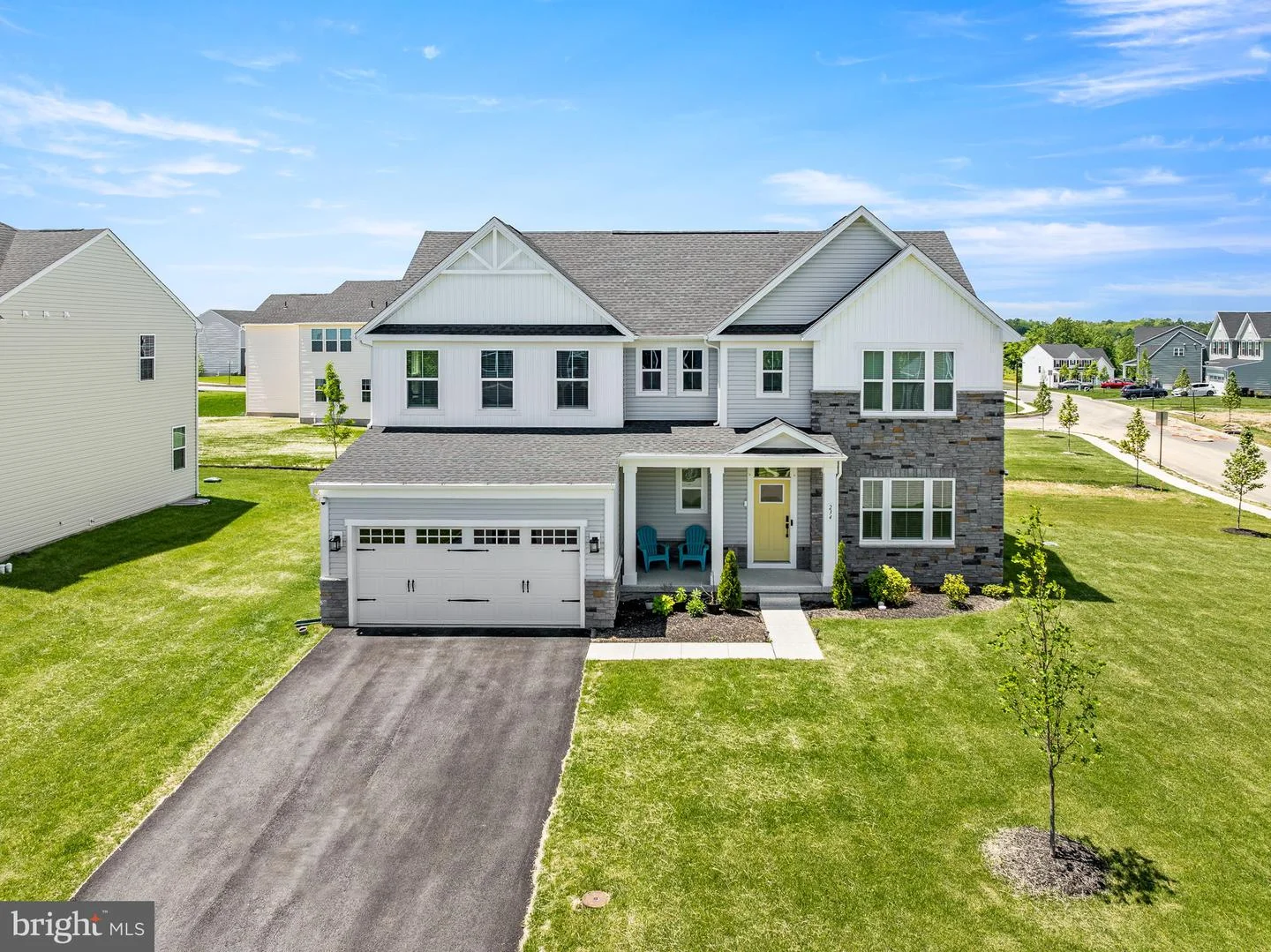 234 Chastain Drive Dr