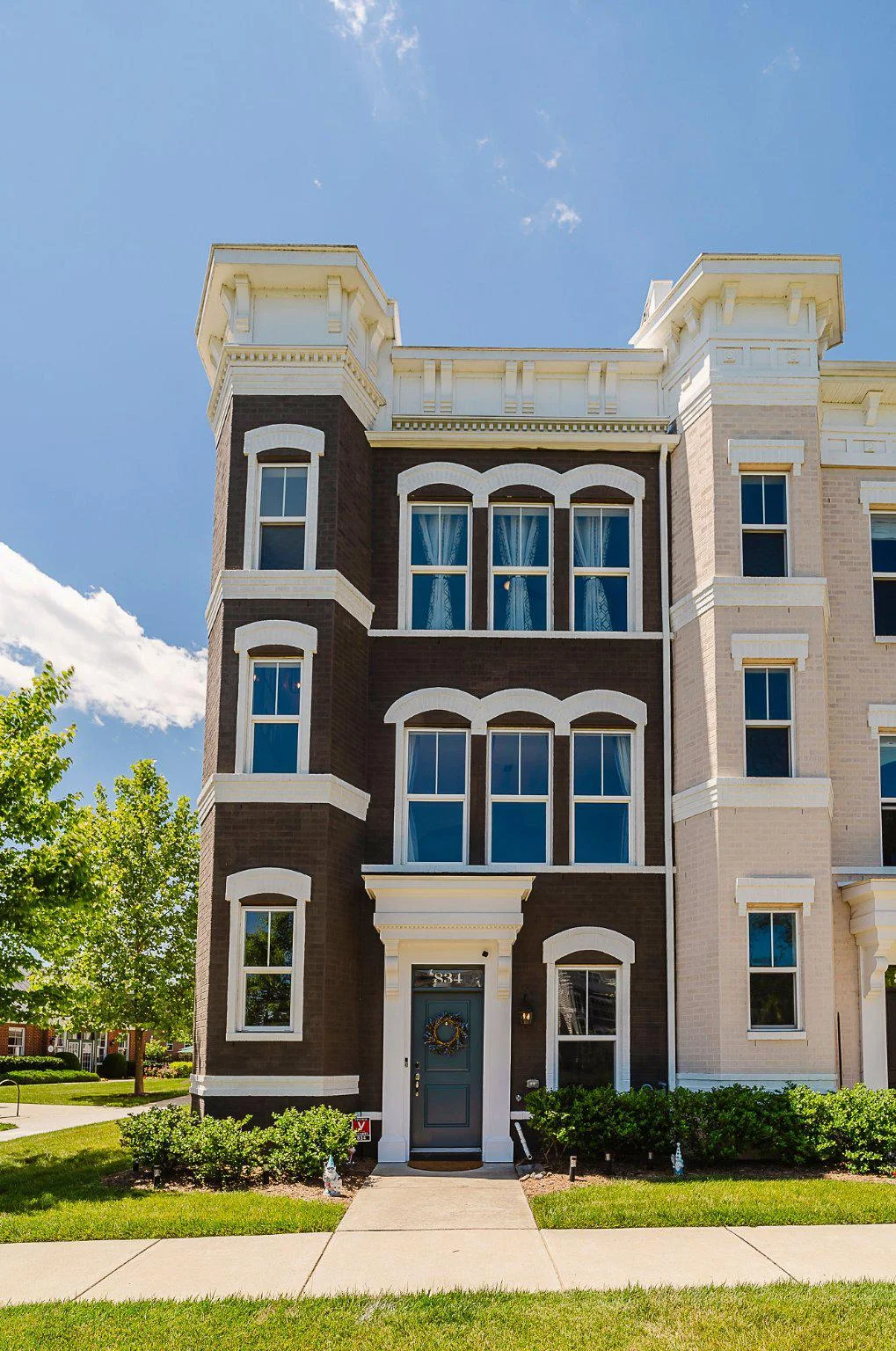834 Lindley Road