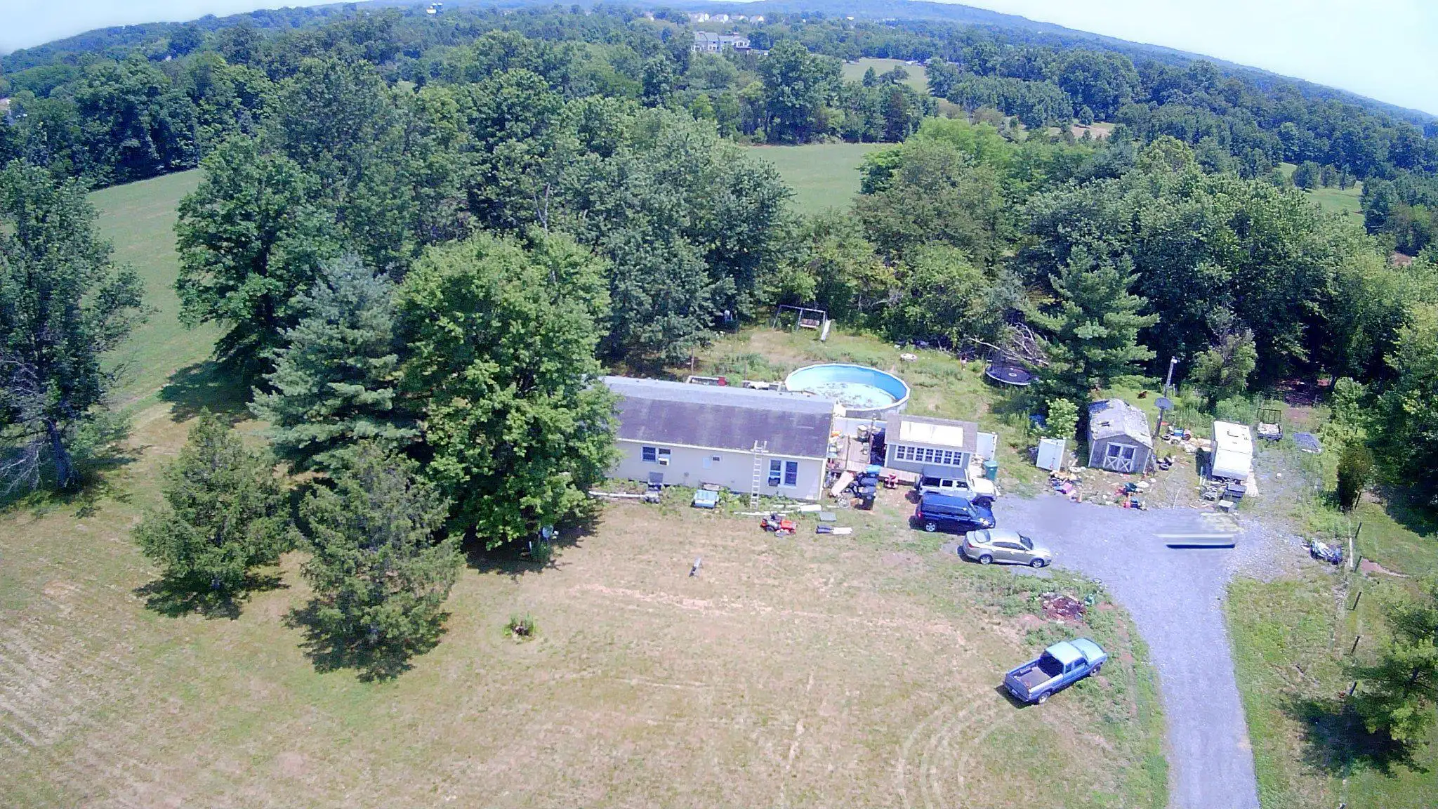 227 Schlegel Road, Gilbertsville, PA, 19525