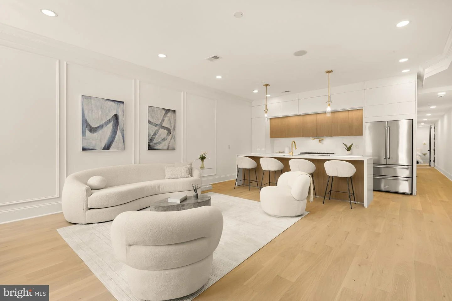 733 Euclid Street NW Unit 104