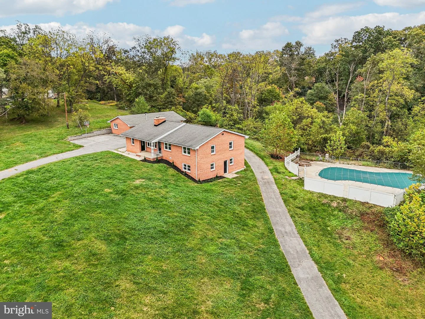 15474 Roxbury Road, Glenwood, MD, 21738