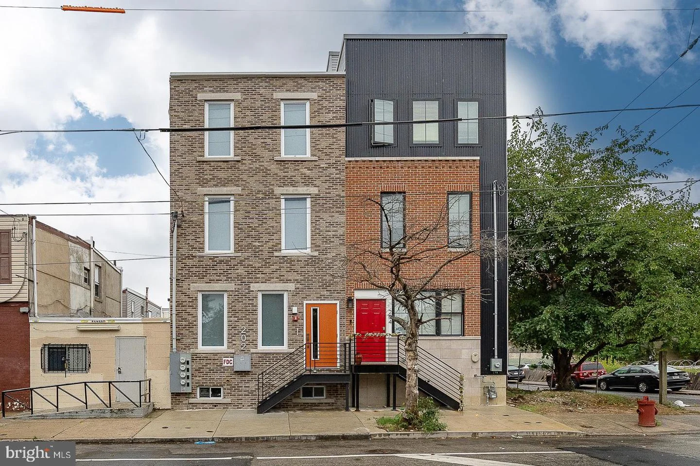 202 W Susquehanna Avenue