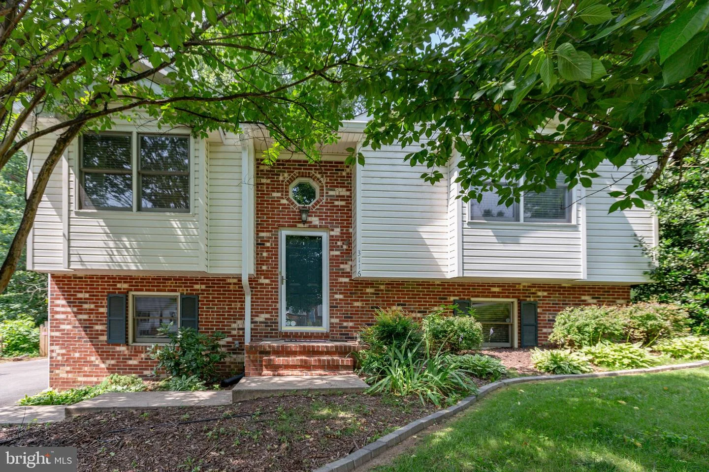 3116 Brown Hill Drive