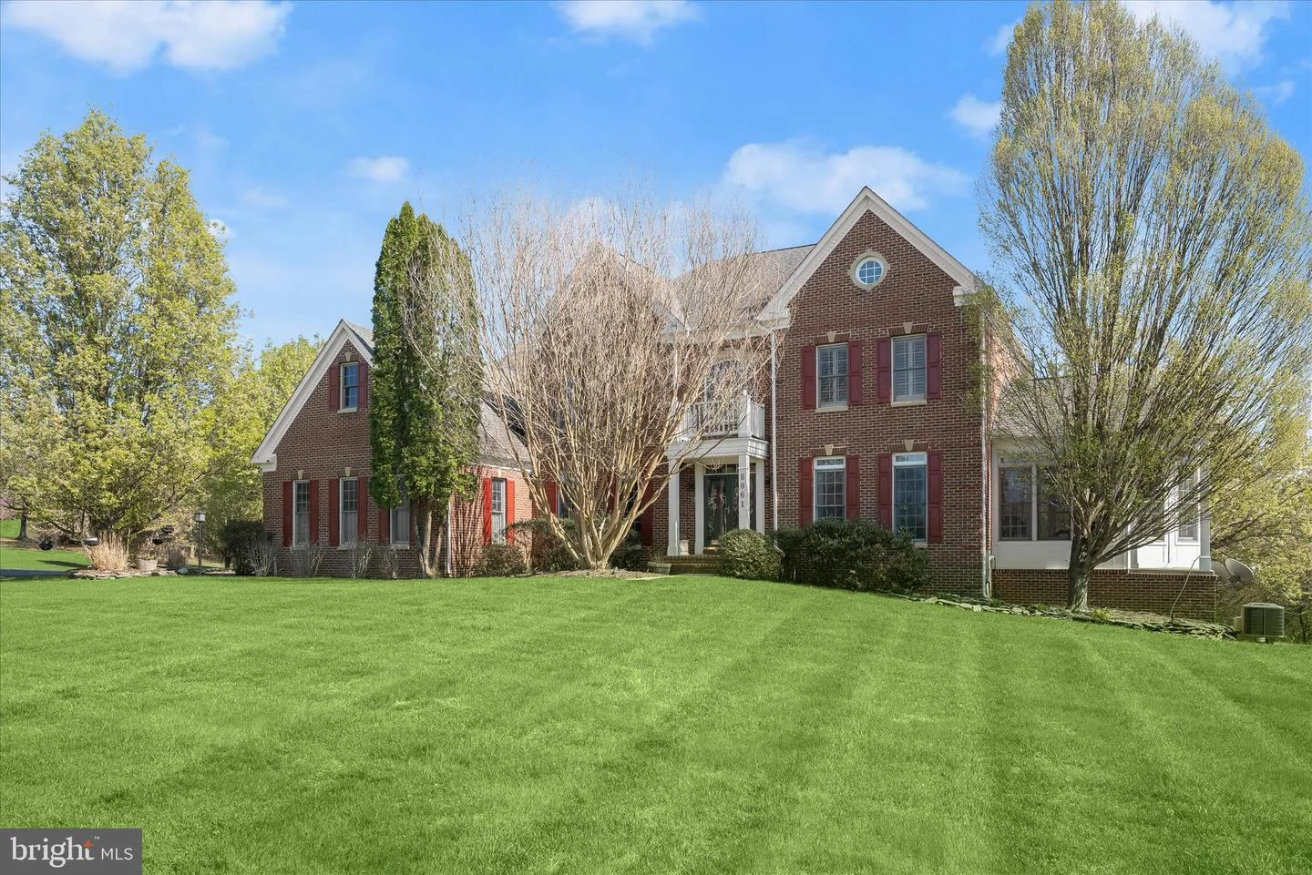 8061 Hunterbrooke Lane, Fulton, MD, 20759