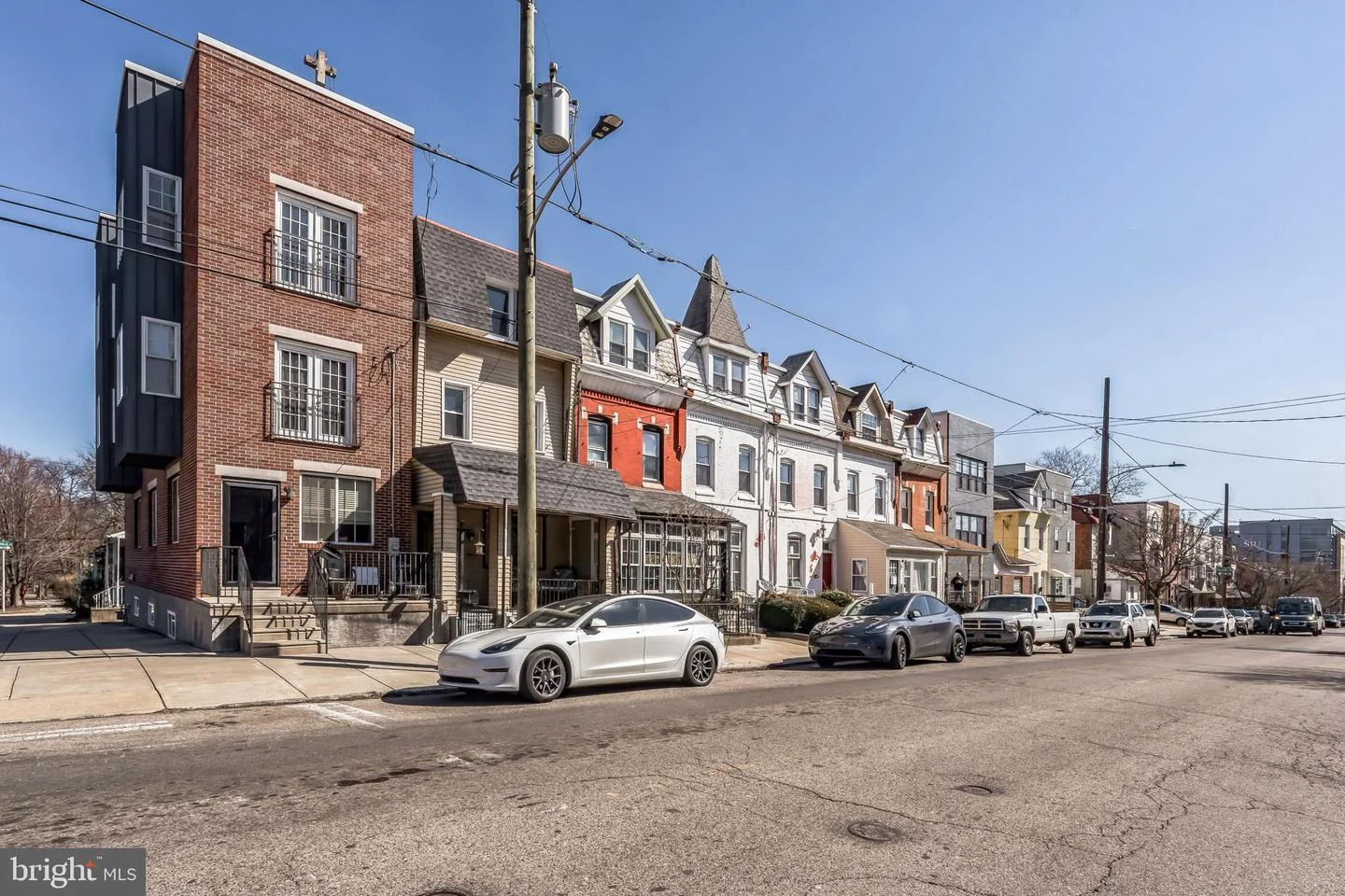 1203 S 46th Street