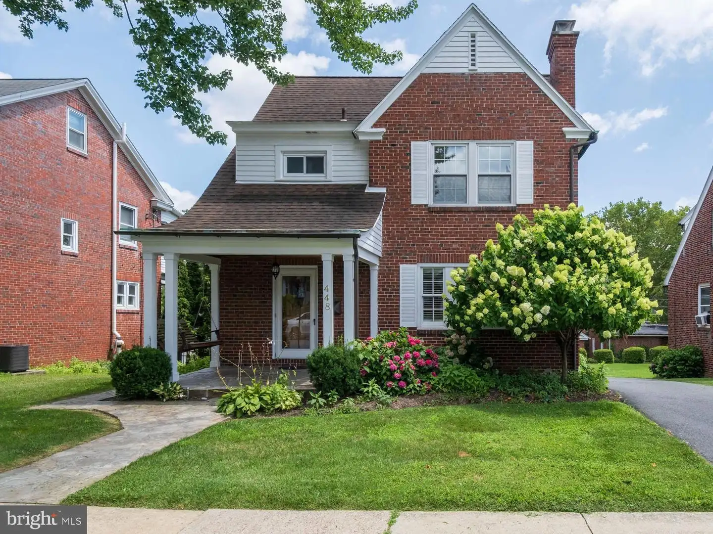 448 Gregg Street