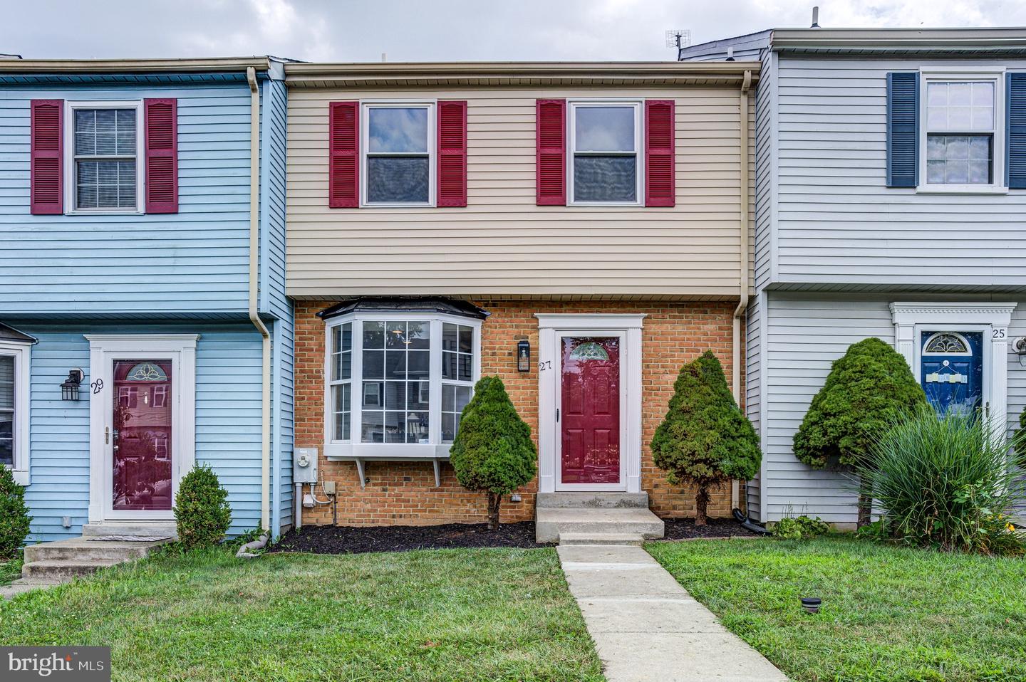 View Nottingham, MD 21236 townhome