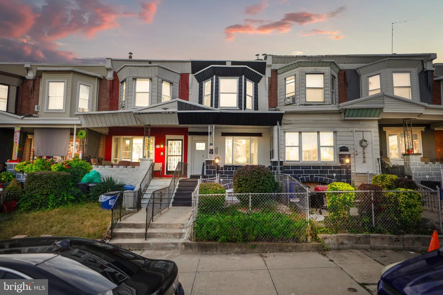 1544 N 62nd Street