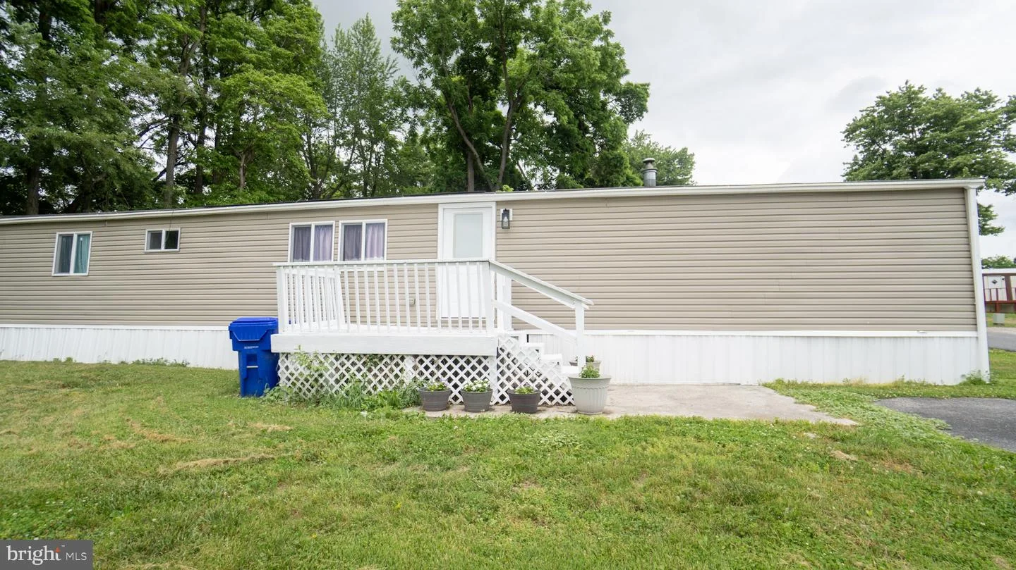 2581 Old Harrisburg Road
