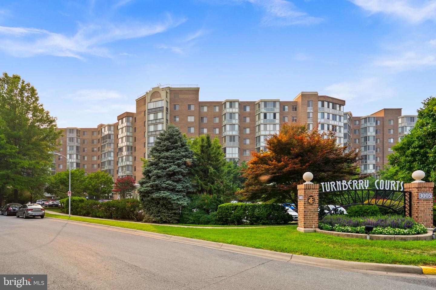 3005 S Leisure World Boulevard Unit 211, Silver Spring, MD, 20906