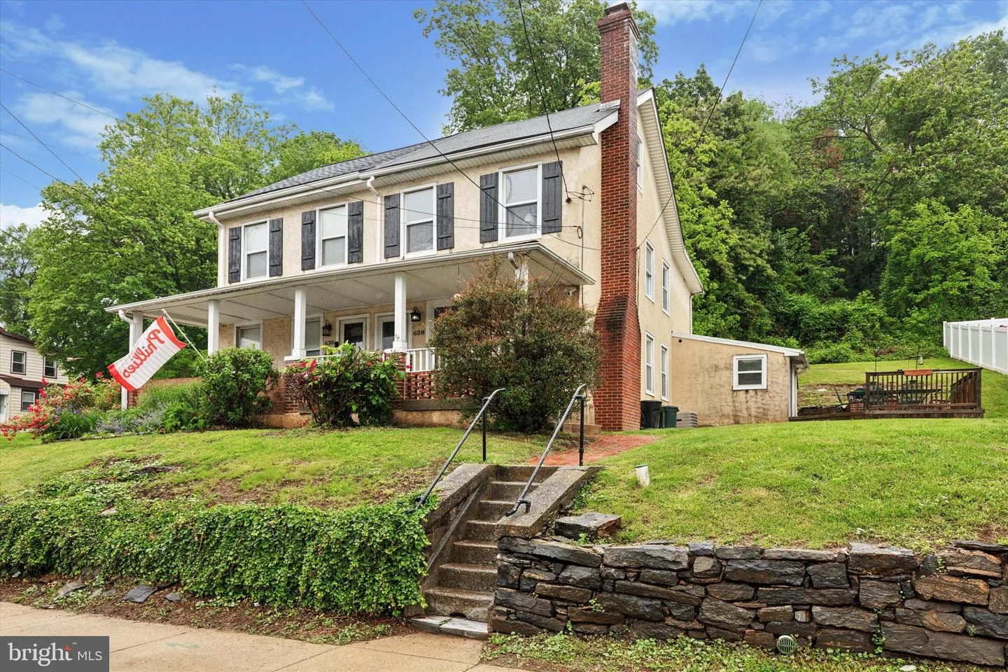 628 Ford Street
