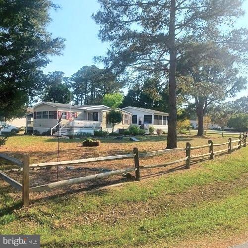 Photo 7 of 48 of 26574 Driftwood Dr #36369 mobile home