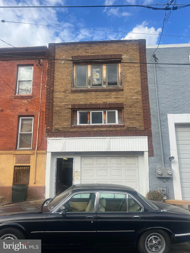 2511 Federal Street