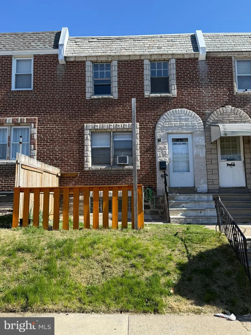 1347 Wells Street