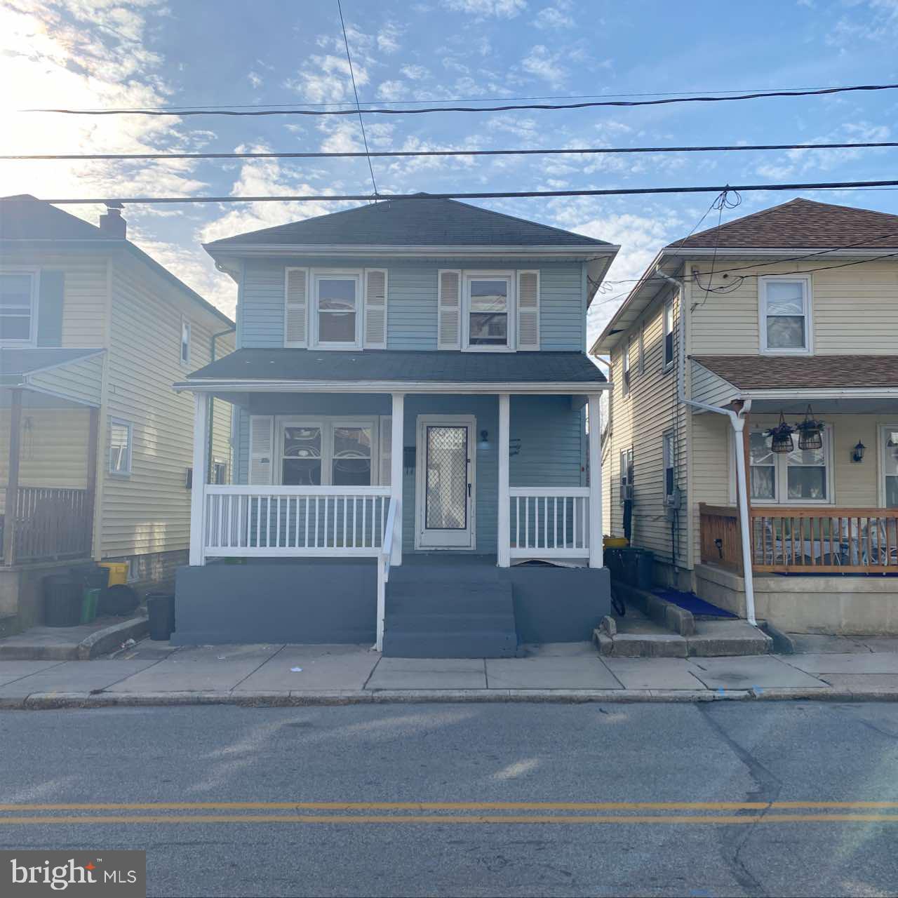 View York, PA 17401 house
