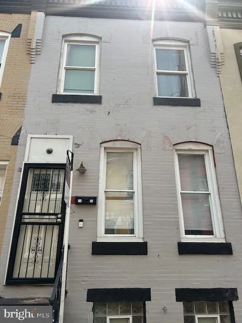 1405 N Dover Street