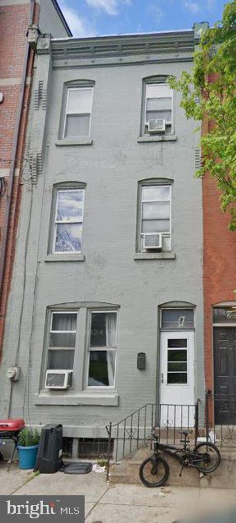 Townhouse in Philadelphia PA 1607 Thompson STREET.jpg