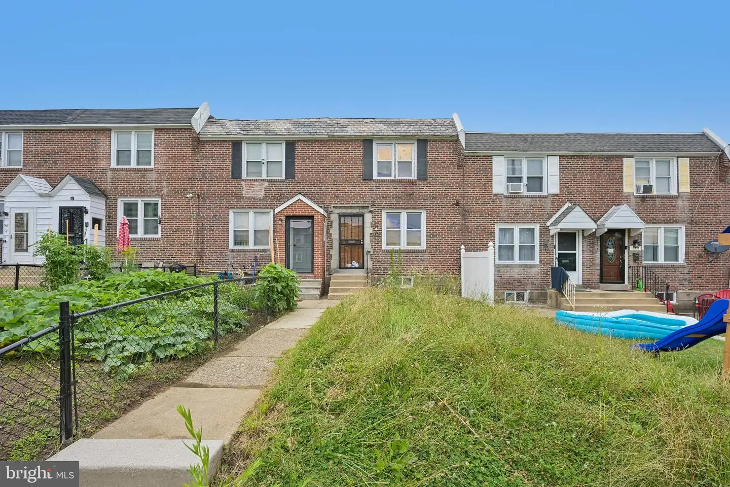 7343 Woodcrest Avenue, Philadelphia, PA, 19151