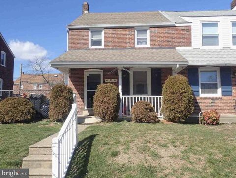 Townhouse in Ridley Park PA 604 Darby ROAD.jpg