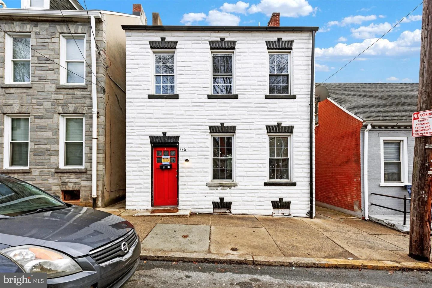 540 St Joseph Street