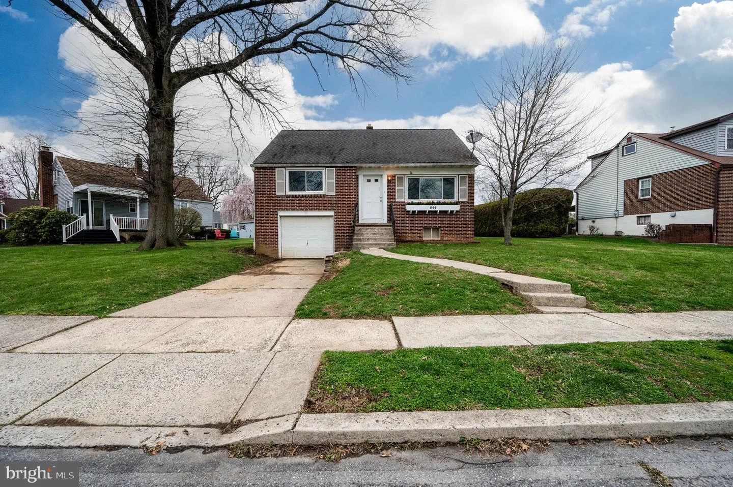 511 Grill Avenue