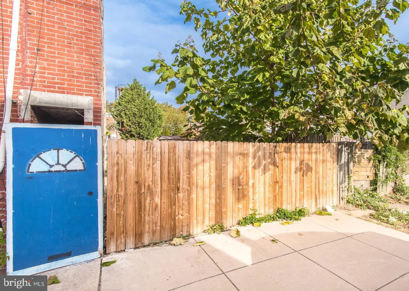 3546 Janney Street