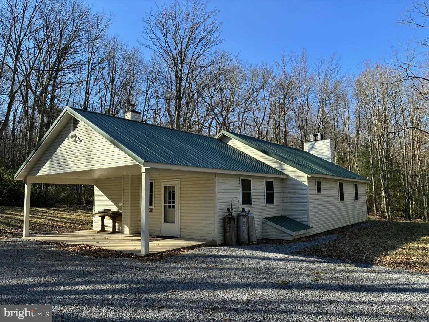 807 Sand Springs Road, Beech Creek, PA, 16822