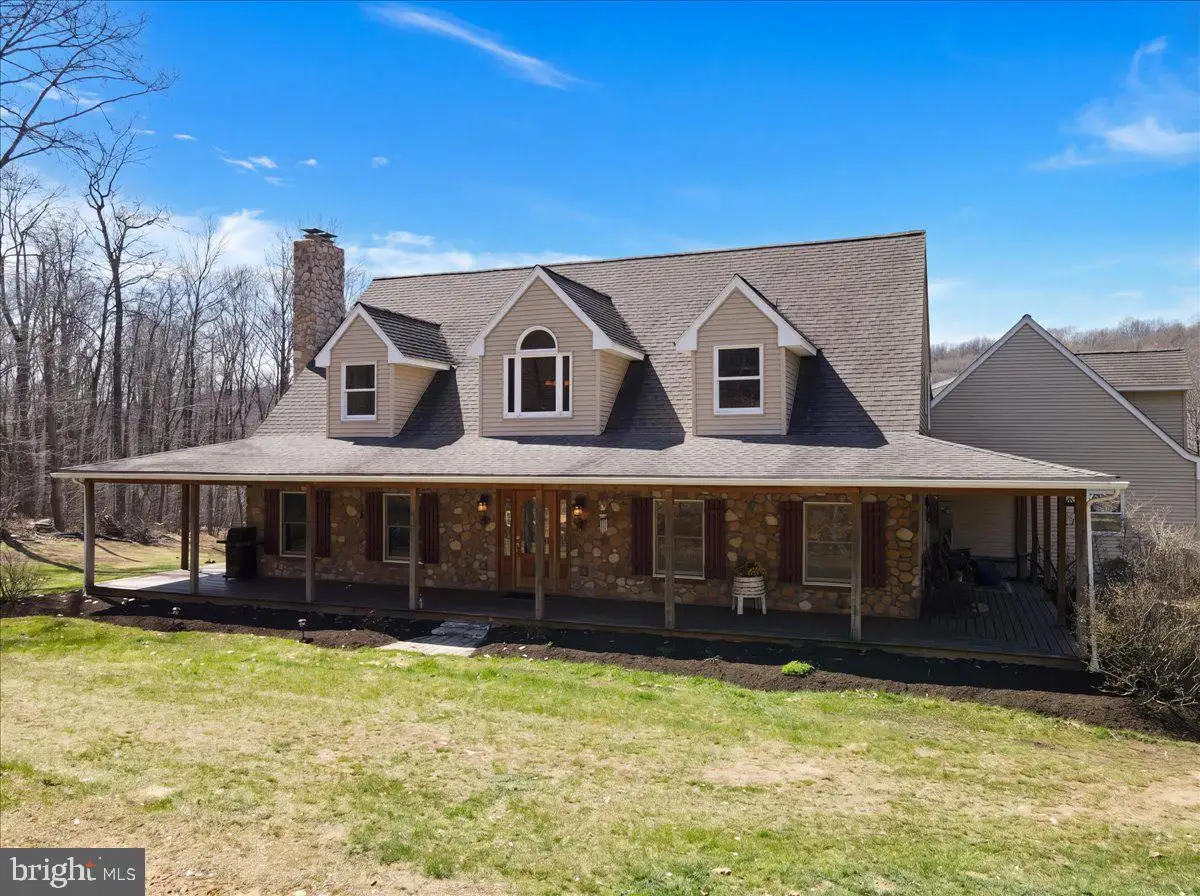 120 Benfield Road, Macungie, PA, 18062