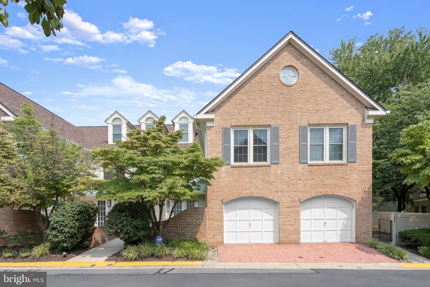10833 Luxberry Drive Unit 26, Rockville, MD, 20852