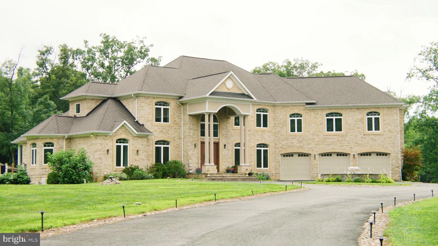 5848 Doyle Road