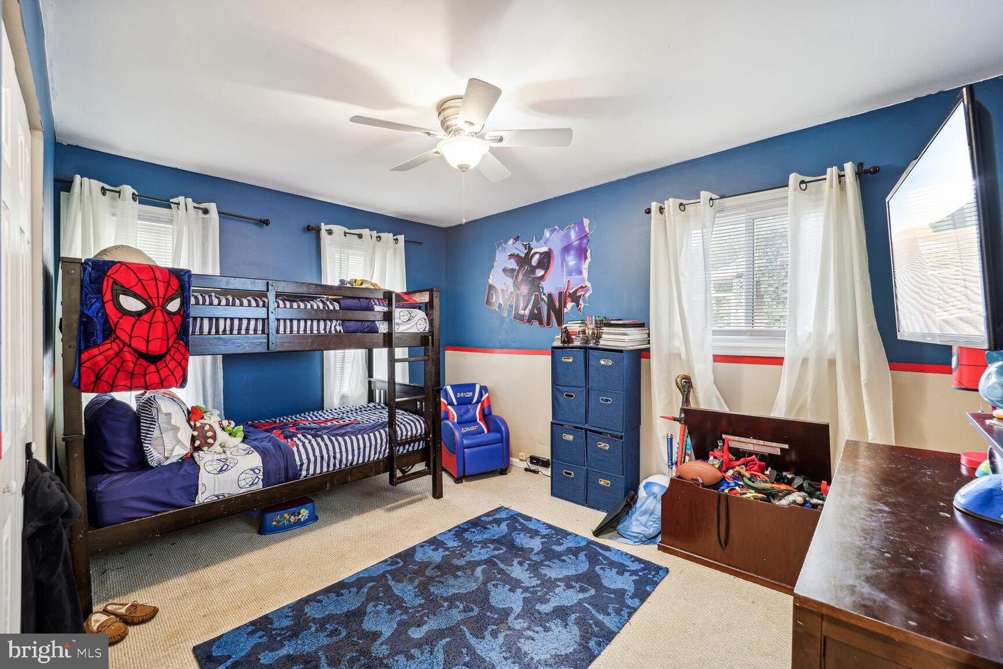 Photo 6 of 14 of 2210 Piermont Dr house