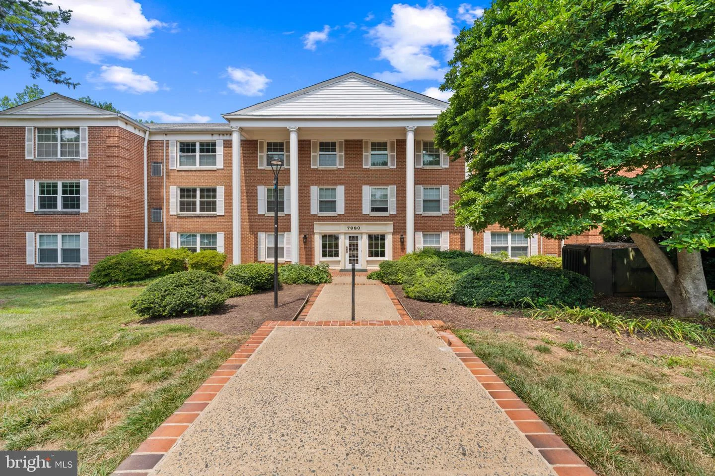 7680 Tremayne Place Unit 204