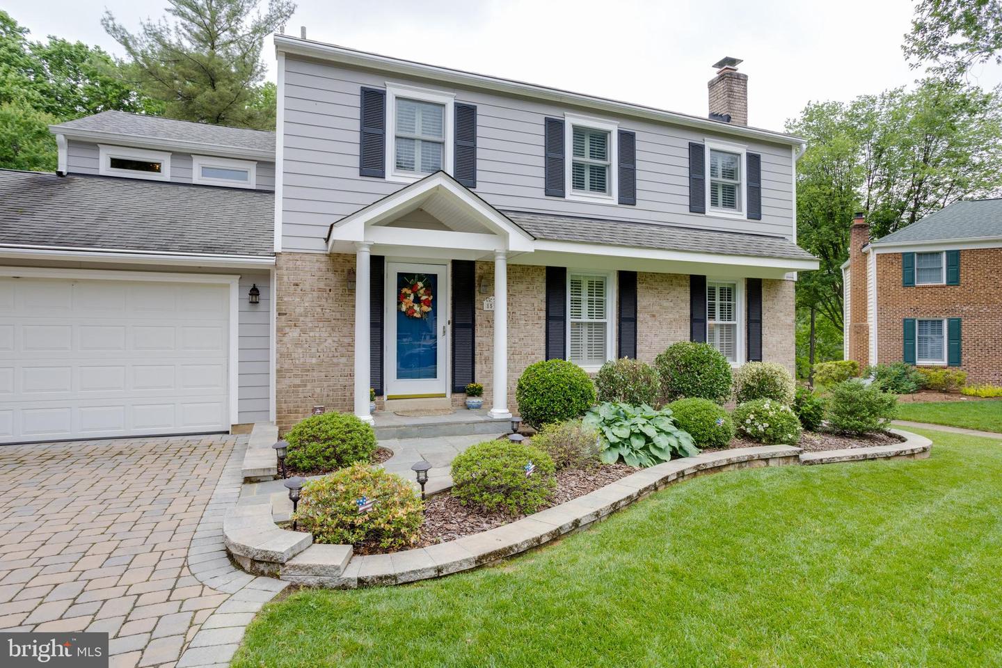 Photo 1 of 1 of 8513 Sugarbush Ct house
