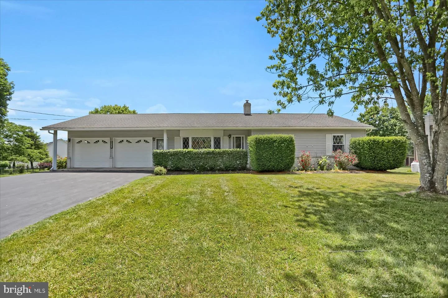 2724 Lower Brush Valley Road, Centre Hall, PA, 16828
