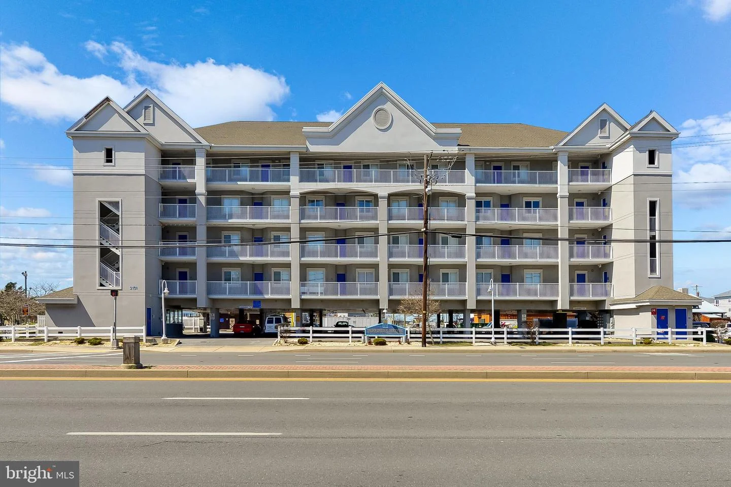 2101 Philadelphia Avenue Unit 106