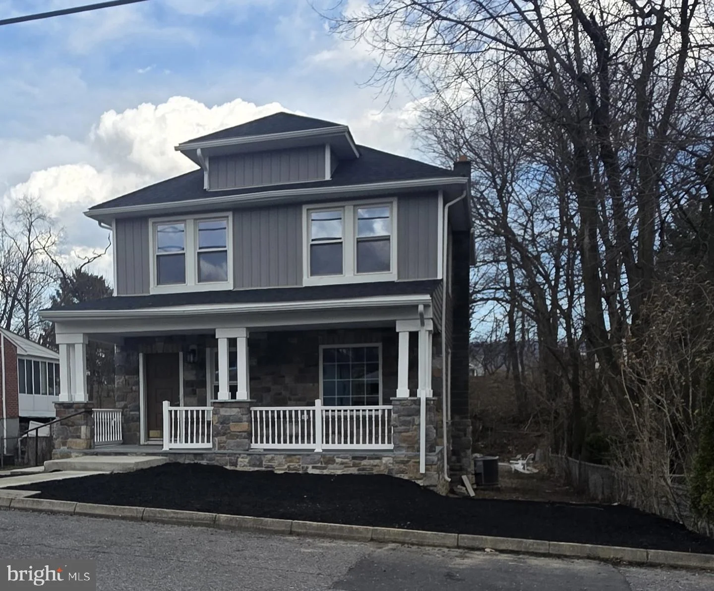 24 Blackiston Avenue