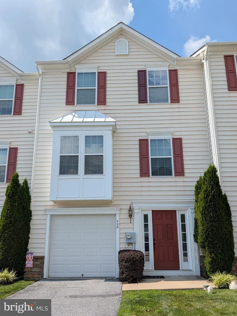 408 Larose Drive Unit 408