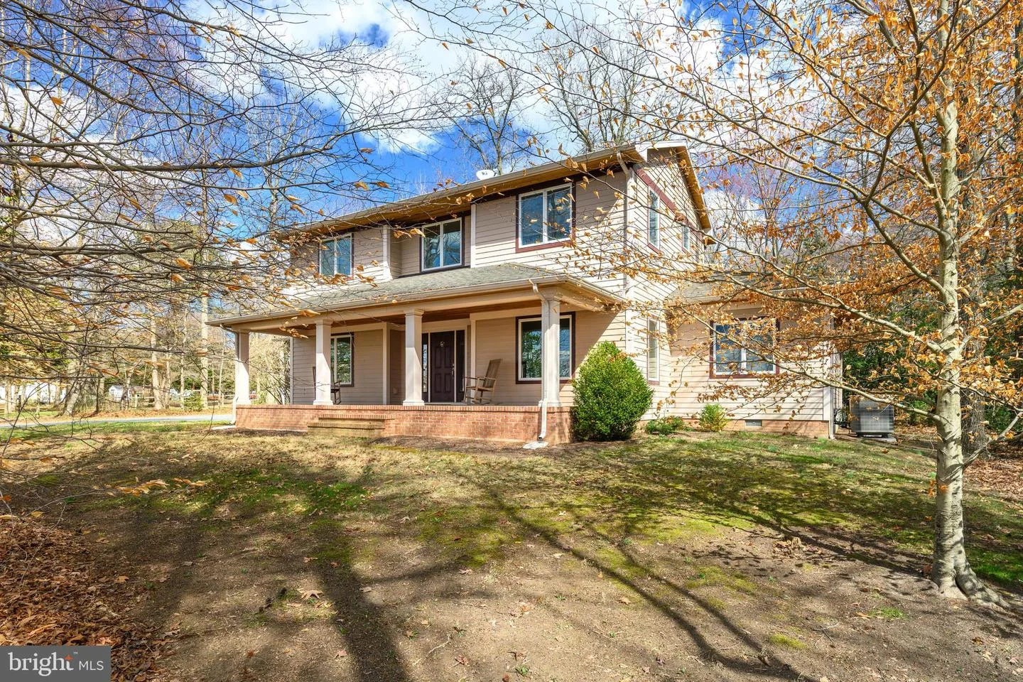 204 Double Creek Road