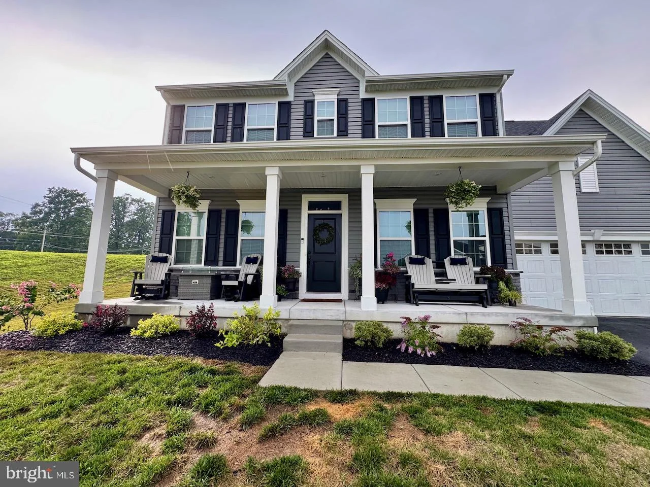 203 Braeburn Drive