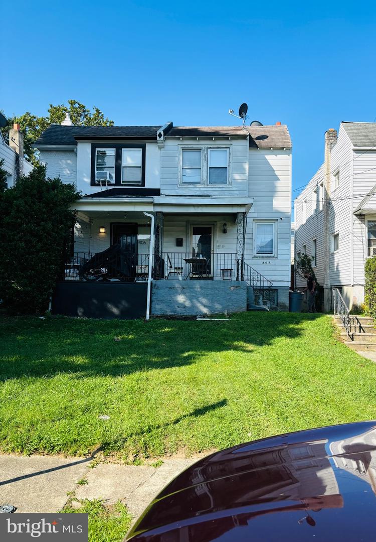 View Yeadon, PA 19050 multi-family property
