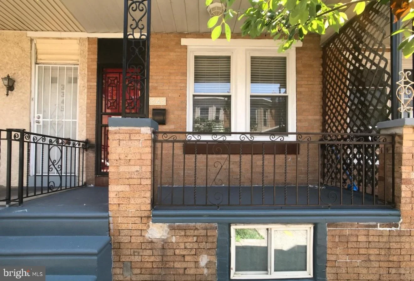 3343 Argyle Street