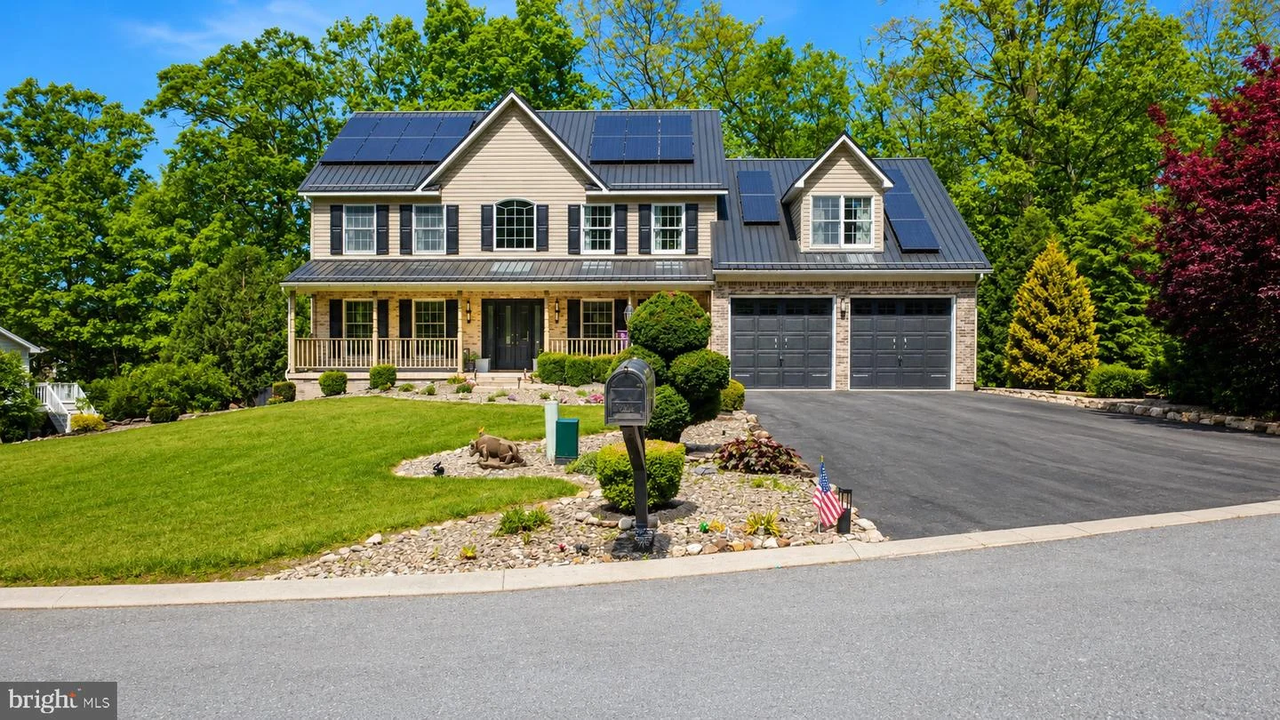 2204 Acorn Circle, Huntingdon, PA, 16652