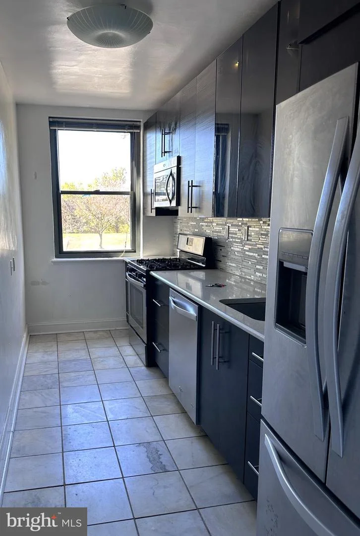 2601 Pennsylvania Avenue Unit 109