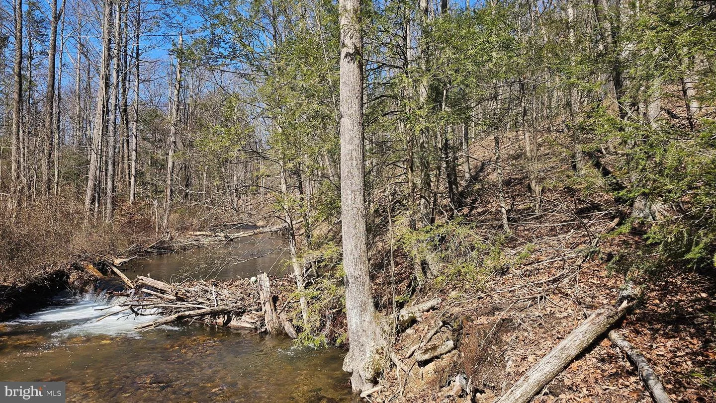 5725 Old Us Highway 322, Milroy, PA, 17063