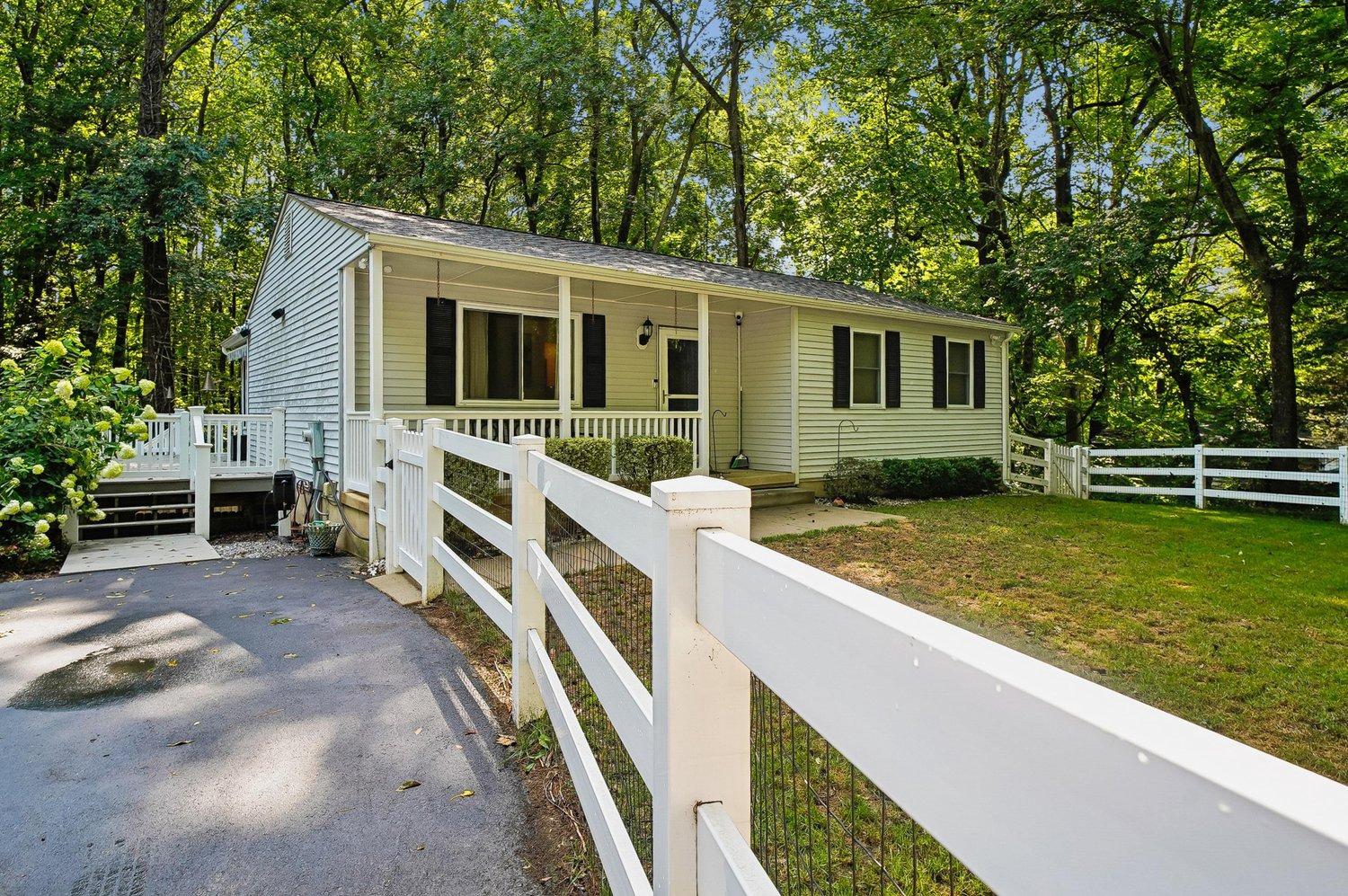 5165 Christiana Parran Road, Chesapeake Beach, MD, 20732