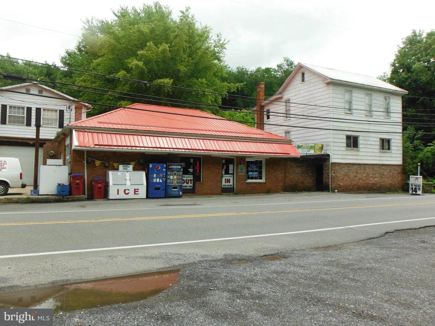 3589 Broad Top Mountain Road, Dudley, PA, 16634