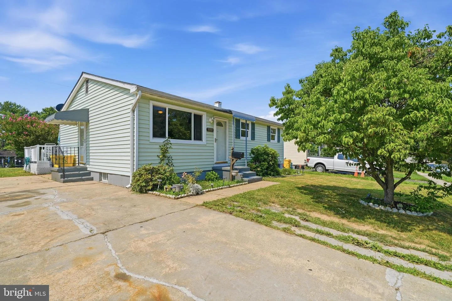 3391 Horsehead S